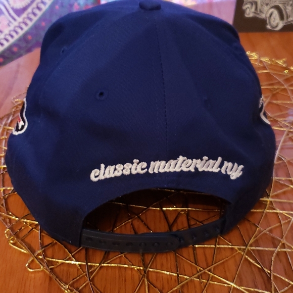 Conway the Machine New Era collab. Super rare GXFR - Picture 4 of 5